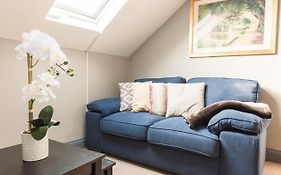 Cork City Centre Self Catering Apartments